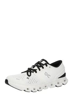 On Laufschuh