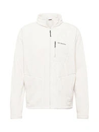 Fleecejacke 'Fast Trek II' cappuccino