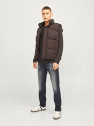 JACK & JONES Weste JJEBradley Grau/Dunkelgrün/Braun/Dunkelbraun/Khaki/Grau/Dunkelgrün/Braun/Dunkelbraun/Khaki/Grau/Dunkelgrün/Braun/Dunkelbraun/Khaki/Grau/Dunkelgrün/Braun/Dunkelbraun/Khaki/Grau/Dunkelgrün/Braun/Dunkelbraun/Khaki/Grau/Dunkelgrün/Braun/Dunkelbraun/Khaki/Grau/Dunkelgrün/Braun/Dunkelbraun/Khaki/Grau/Dunkelgrün/Braun/Dunkelbraun/Khaki/Grau/Dunkelgrün/Braun/Dunkelbraun/Khaki/Grau/Dunkelgrün/Braun/Dunkelbraun/Khaki/Grau/Dunkelgrün/Braun/Dunkelbraun/Khaki/Grau/Dunkelgrün/Braun/Dunkelbraun/Khaki