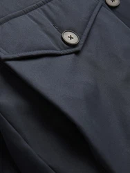 JACK & JONES Parka 'JPRCCCITY' marineblau