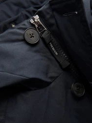 JACK & JONES Parka 'JPRCCCITY' marineblau