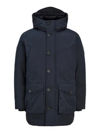 Parka 'JPRCCCITY' navy
