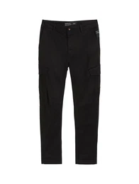Hose schwarz