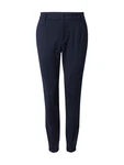 TOM TAILOR Denim Chinohose navy