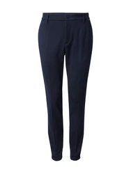 TOM TAILOR Denim Chinohose navy