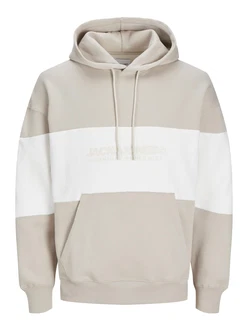 Jack & Jones Plus Sweatshirt JJELEGACY