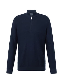 OLYMP Troyer Pullover Casual