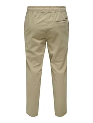 Only & Sons Hose ONSLinus khaki