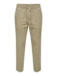 Only & Sons Hose ONSLinus khaki