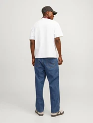 JACK & JONES Jeans JJIAlex JJOriginal blau