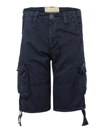 Shorts 'Jet' marine