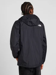 THE NORTH FACE Outdoorjacke 'Antora' schwarz / weiß