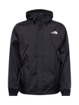 THE NORTH FACE Outdoorjacke 'Antora' schwarz / weiß