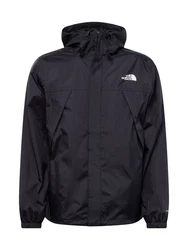THE NORTH FACE Outdoorjacke 'Antora' schwarz / weiß