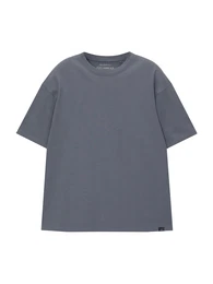 T-Shirt nachtblau