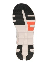 On Laufschuh 'Cloudrunner 2' orange/schwarz/weiß