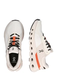 On Laufschuh 'Cloudrunner 2' orange/schwarz/weiß