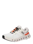 On Laufschuh 'Cloudrunner 2' orange/schwarz/weiß