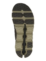 On Sneaker 'Cloudswift 3 AD' dunkelbeige/khaki