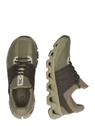 On Sneaker 'Cloudswift 3 AD' dunkelbeige/khaki