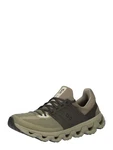 On Sneaker 'Cloudswift 3 AD' dunkelbeige/khaki
