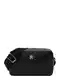 TOMMY HILFIGER Torba preko ramena  crna