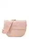 VALENTINO Torba preko ramena 'Bigs'  puder roza
