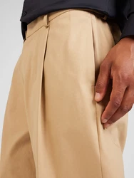 TOPMAN Hose camel
