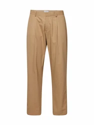 TOPMAN Hose camel