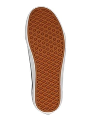 VANS Sneaker 'Old Skool' gelb/orange/schwarz/weiß