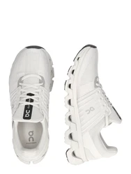 On Sneaker 'Cloudswift 3 AD' grau/weiß