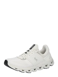 On Sneaker 'Cloudswift 3 AD' grau/weiß