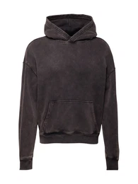 Sweatshirt schwarz