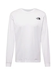 Shirt 'Easy' schwarz / wei