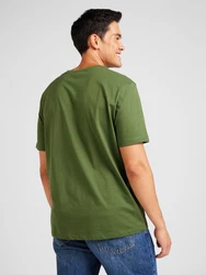 TIMBERLAND T-Shirt oliv