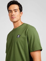 TIMBERLAND T-Shirt oliv