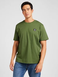 TIMBERLAND T-Shirt oliv