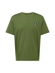 TIMBERLAND T-Shirt oliv