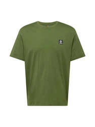 TIMBERLAND T-Shirt oliv