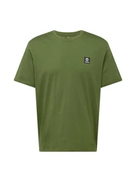 T-Shirt oliv