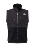 THE NORTH FACE Weste RETRO DENALI schwarz/weiß