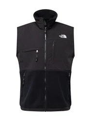 THE NORTH FACE Weste RETRO DENALI schwarz/weiß