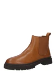 ABOUT YOU Stiefel 'Hermann' cognac
