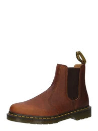 Chelsea Boots braun