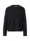 VERO MODA Pulover 'VMSaba'  crna