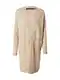 VERO MODA Kardigan 'VMSaba'  nude