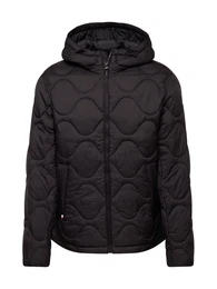 Jacke schwarz