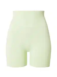Sportske hlače pastelno zelena