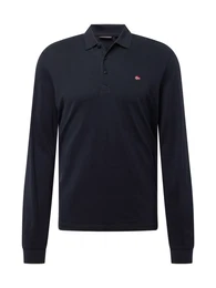 Shirt 'EALIS' schwarz