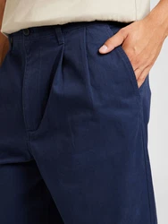 Dockers Hose marineblau